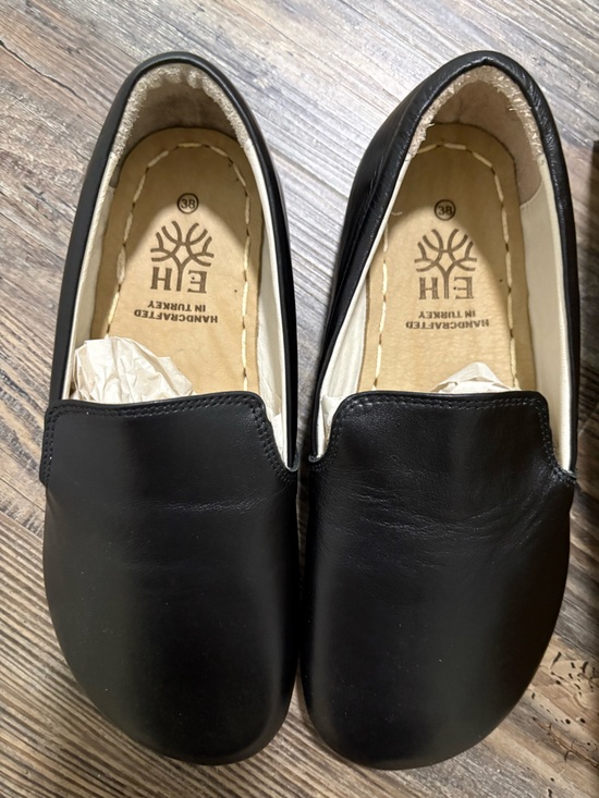 Earthing Harmony Shoes - Earthing Harmony Women’s Leather Shoes $110.00 Size 7 New Never Worn